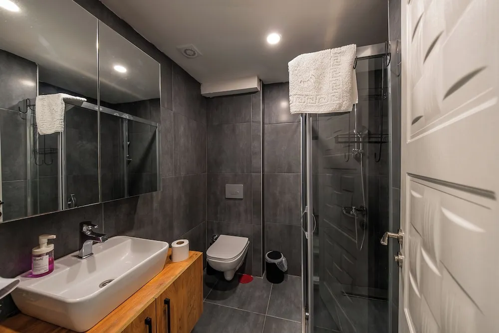 Standart Suite 1+1