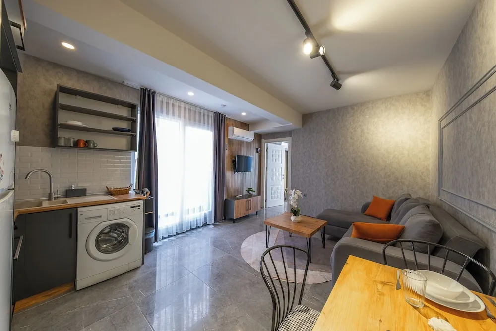 Standart Suite 1+1