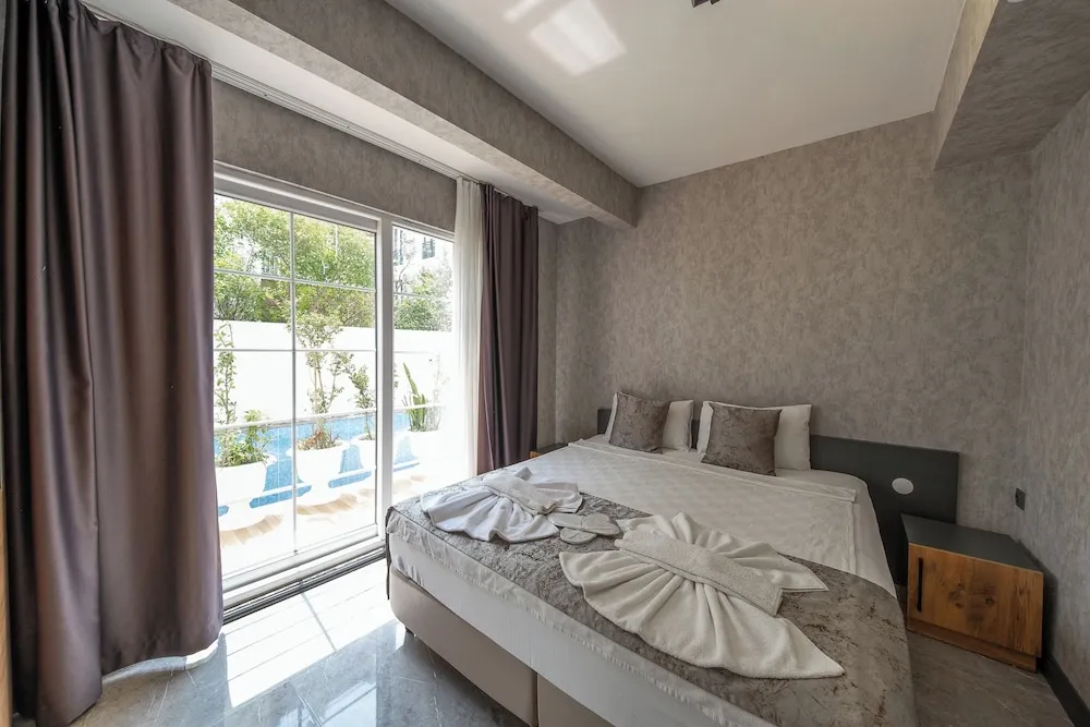 Standart Suite 1+1