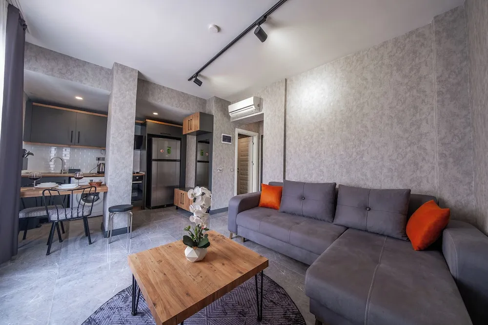 Standart Suite 1+1
