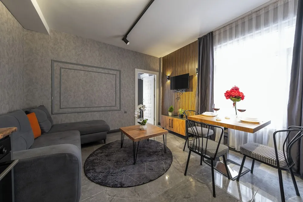 Standart Suite 1+1