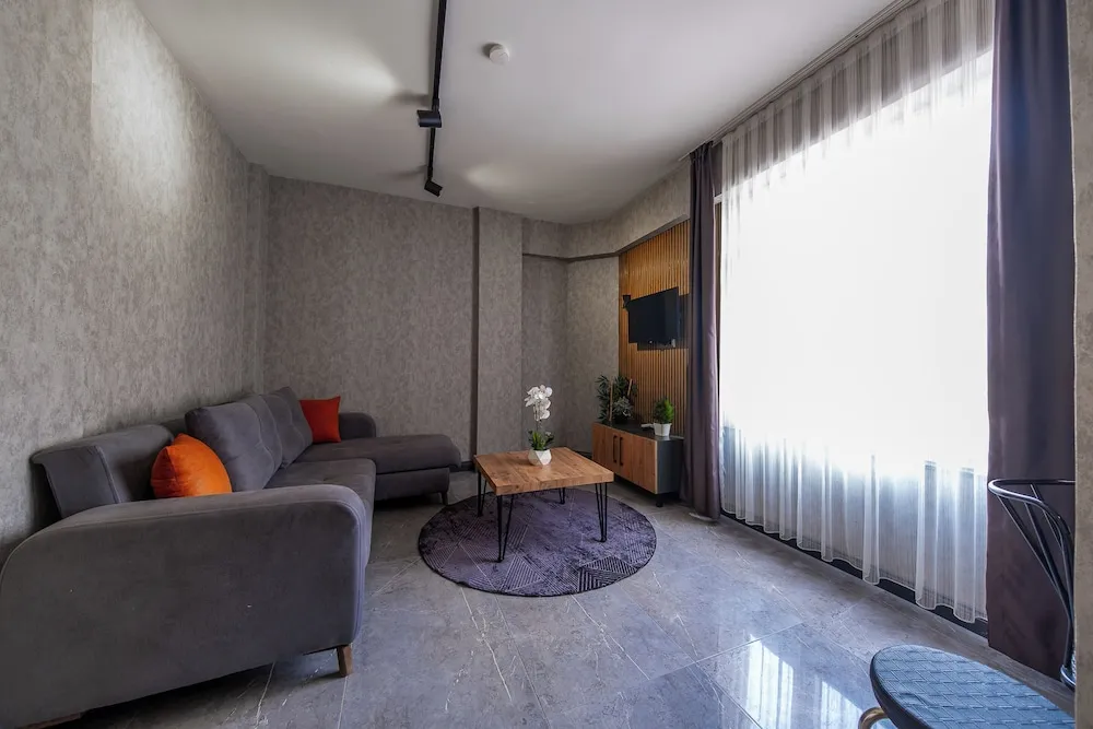 Standart Suite 1+1