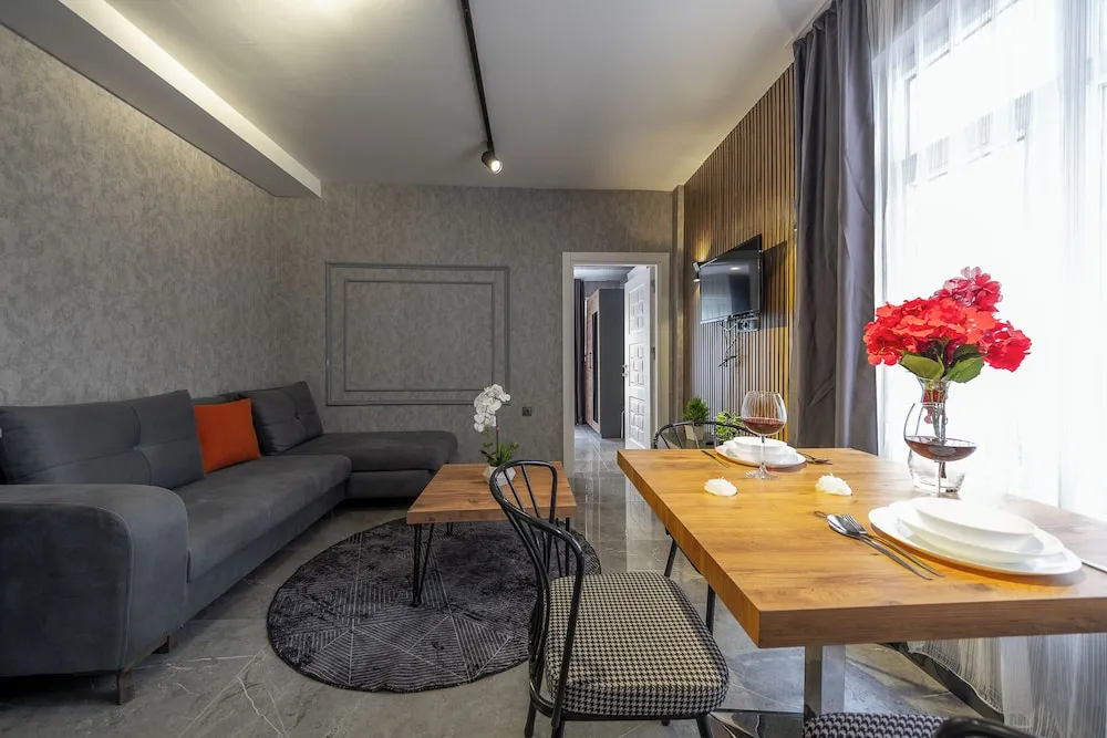 Standart Suite 1+1