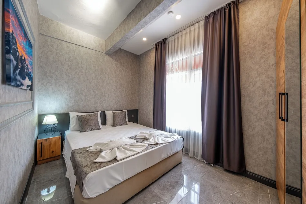 Standart Suite 1+1