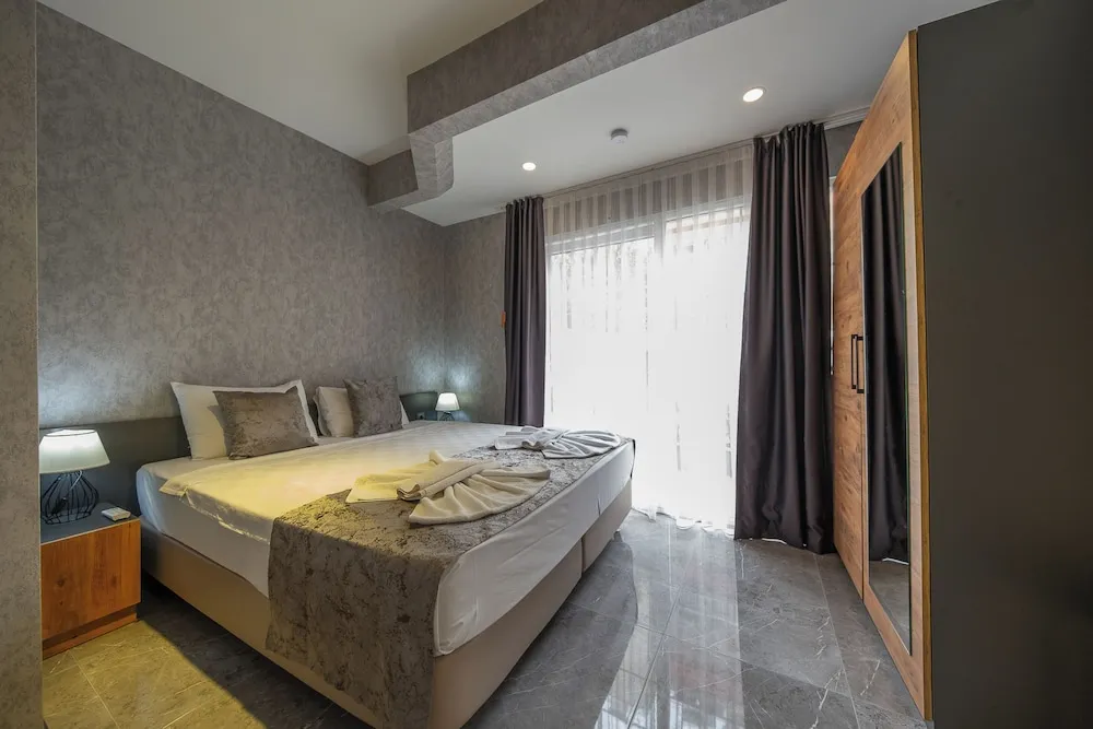 Standart Suite 1+1