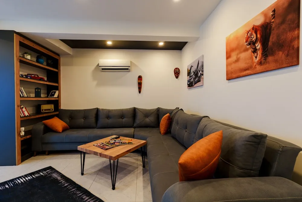 King Suite Jakuzili