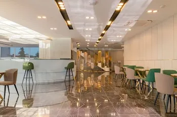 Sabırlar City Suites Otel