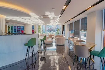 Sabırlar City Suites Otel
