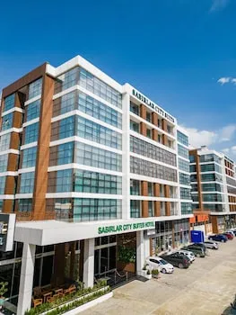 Sabırlar City Suites Otel