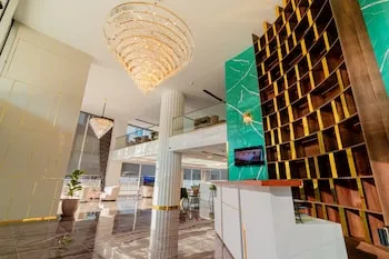 Sabırlar City Suites Otel