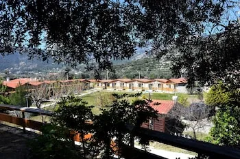 Begonvillage Tatil Evleri