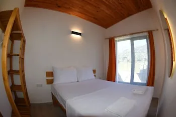 Begonvillage Tatil Evleri