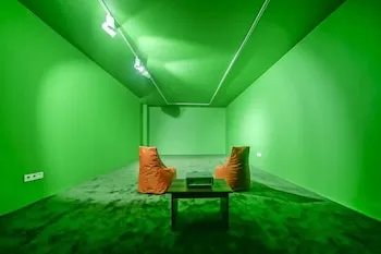 Manu Startup House