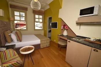 TOP FLAT EMPEROR 304