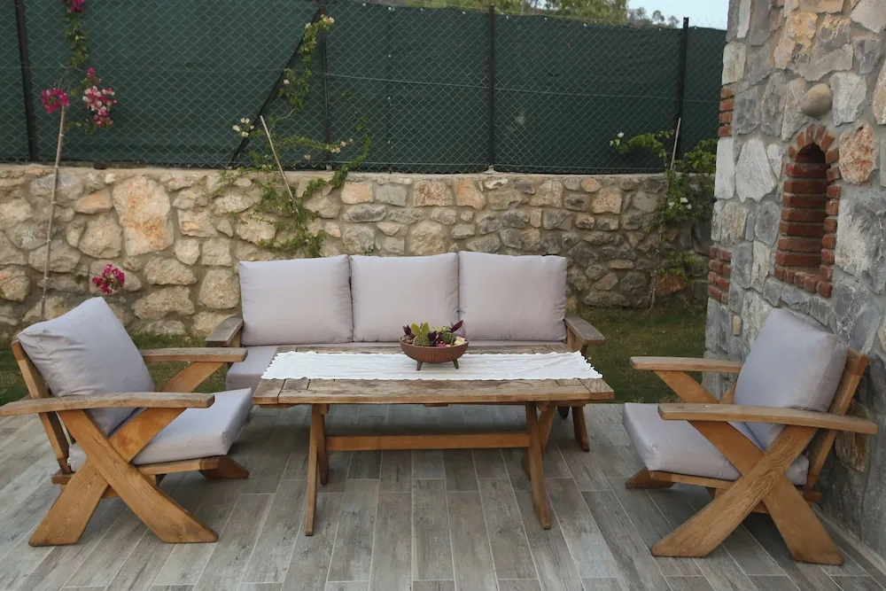 Luxury Villa, 3 Yatak Odası, Kişiye Özel Havuzlu, Havuz Manzaralı