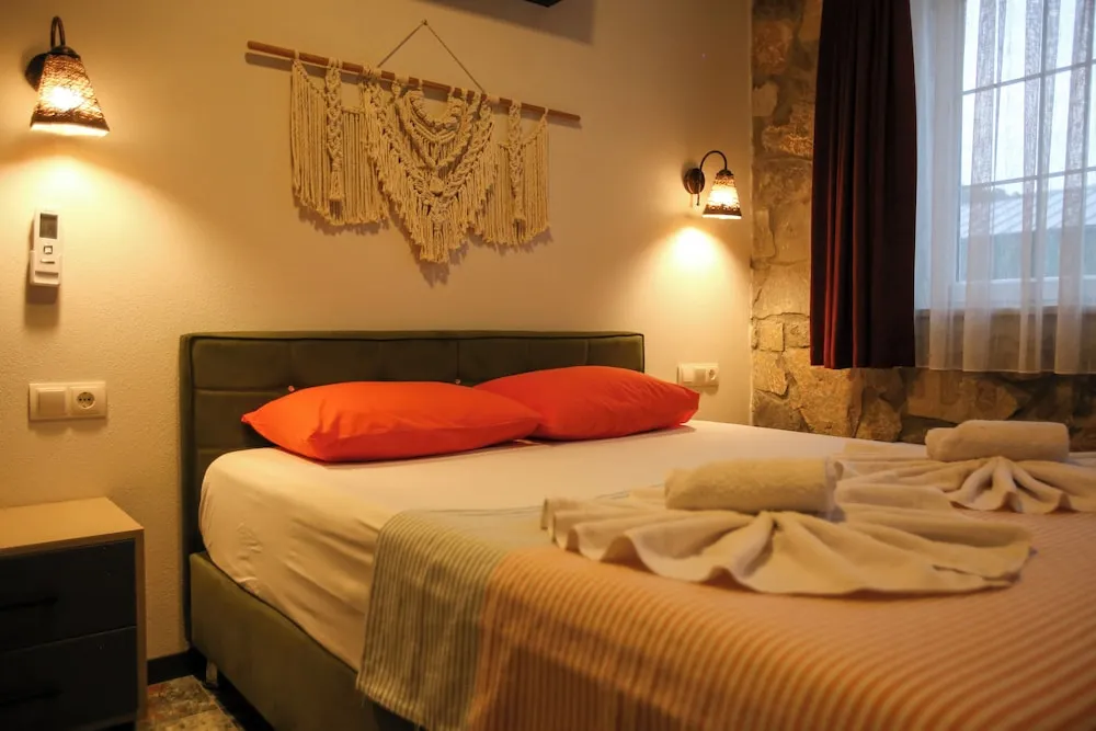 Luxury Villa, 3 Yatak Odası, Kişiye Özel Havuzlu, Havuz Manzaralı