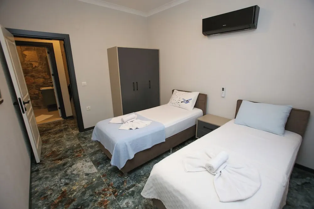 Luxury Villa, 3 Yatak Odası, Kişiye Özel Havuzlu, Havuz Manzaralı
