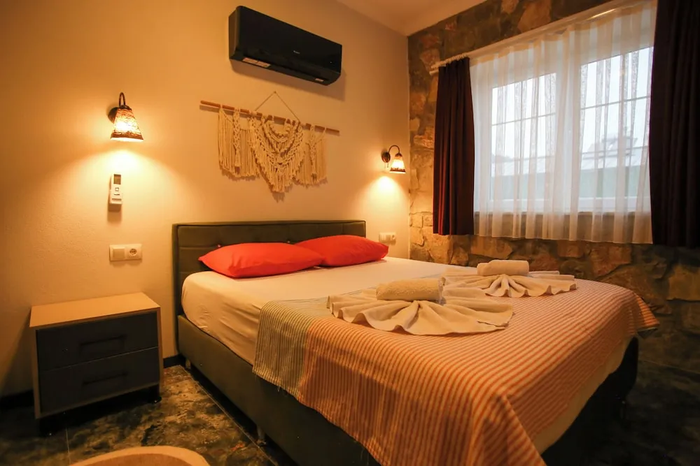Luxury Villa, 3 Yatak Odası, Kişiye Özel Havuzlu, Havuz Manzaralı