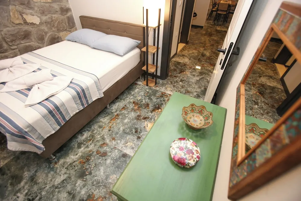Luxury Villa, 3 Yatak Odası, Kişiye Özel Havuzlu, Havuz Manzaralı