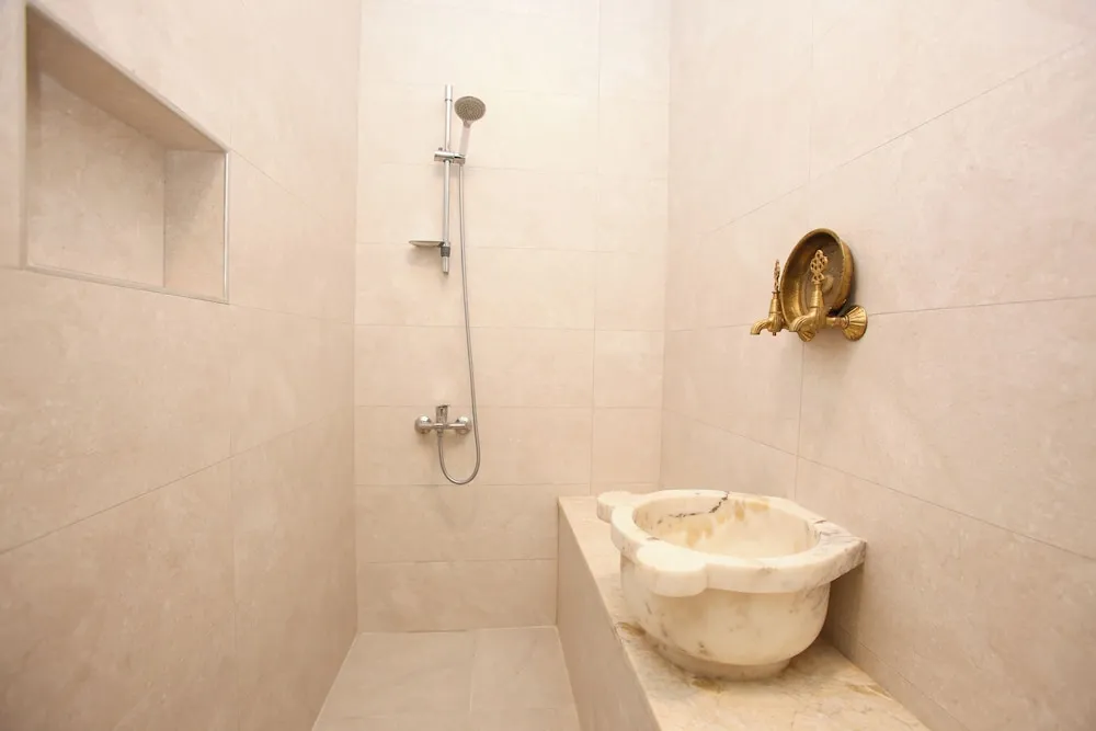 Luxury Villa, 3 Yatak Odası, Kişiye Özel Havuzlu, Havuz Manzaralı