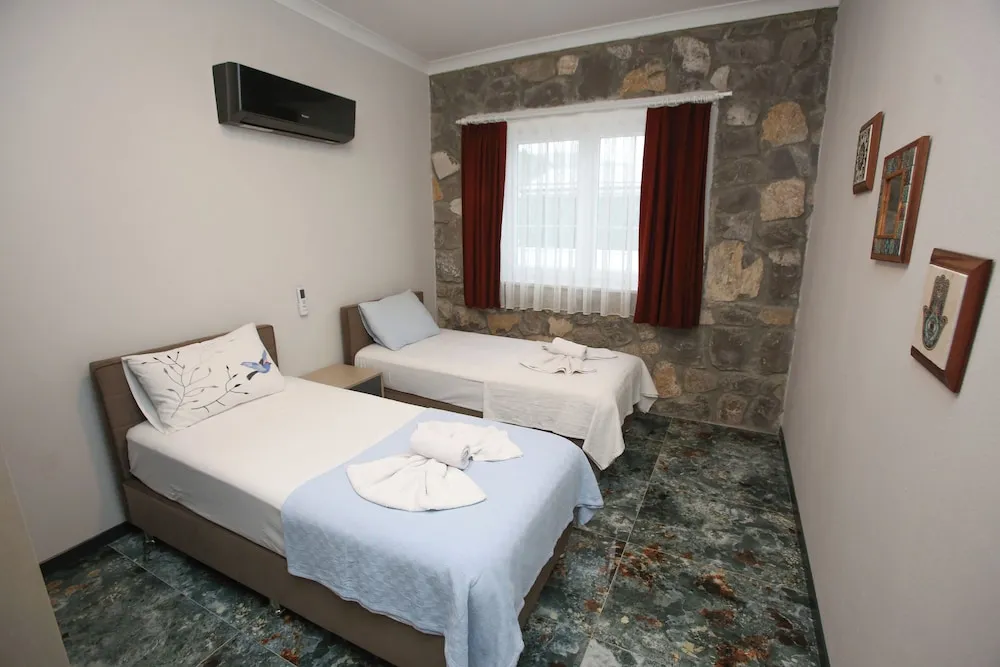Luxury Villa, 3 Yatak Odası, Kişiye Özel Havuzlu, Havuz Manzaralı