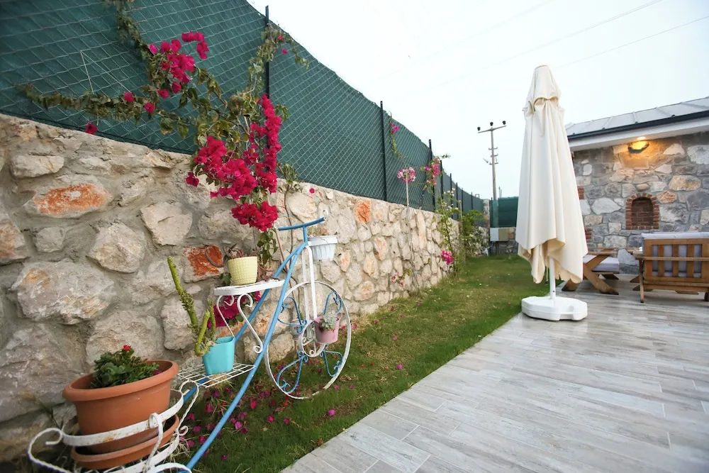 Luxury Villa, 3 Yatak Odası, Kişiye Özel Havuzlu, Havuz Manzaralı