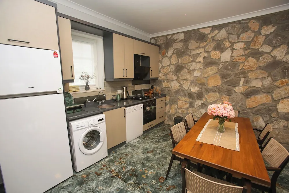 Luxury Villa, 3 Yatak Odası, Kişiye Özel Havuzlu, Havuz Manzaralı