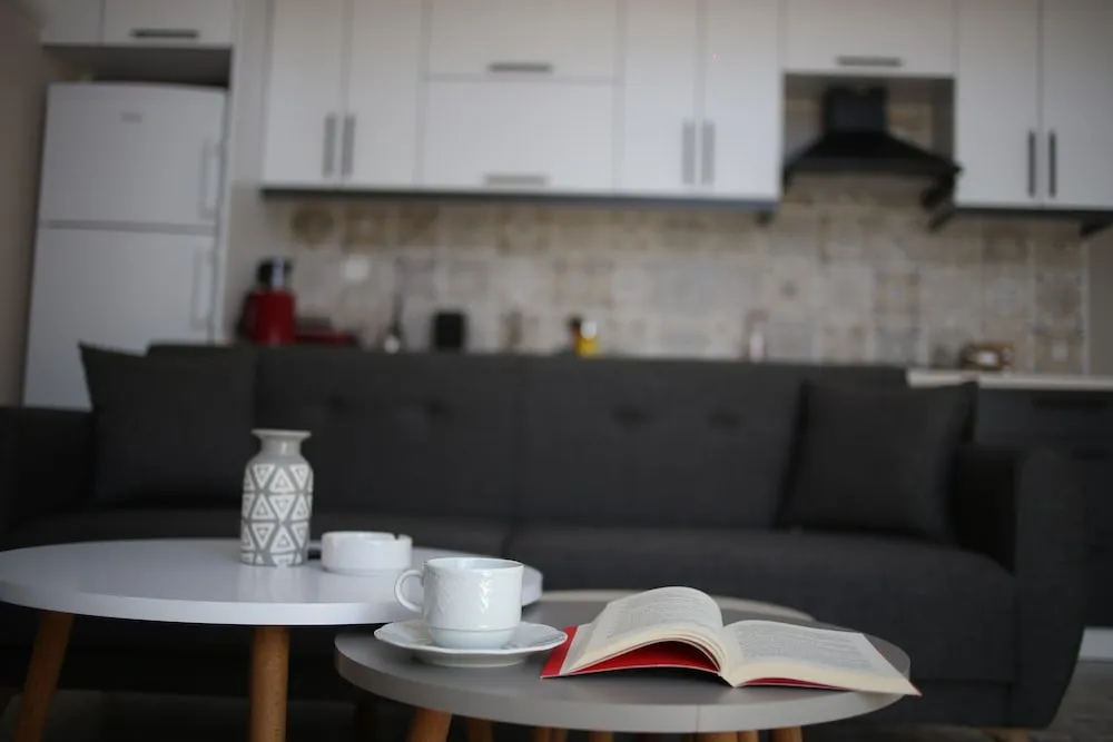 Family Bungalov, Birden Çok Yatak, Kişiye Özel Havuzlu, Bahçe Manzaralı