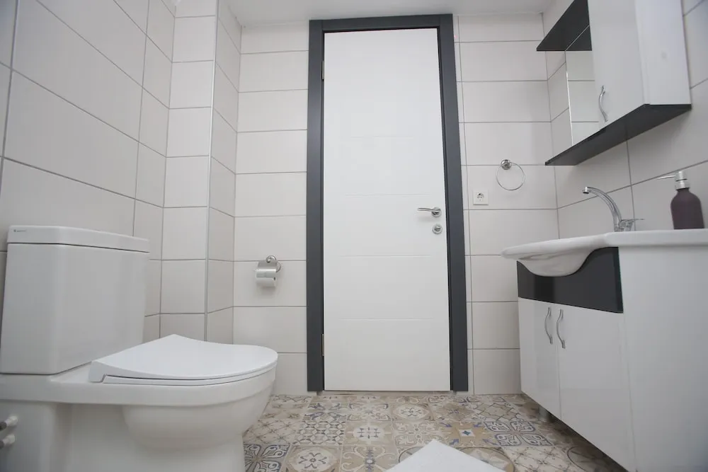 Family Bungalov, Birden Çok Yatak, Kişiye Özel Havuzlu, Bahçe Manzaralı