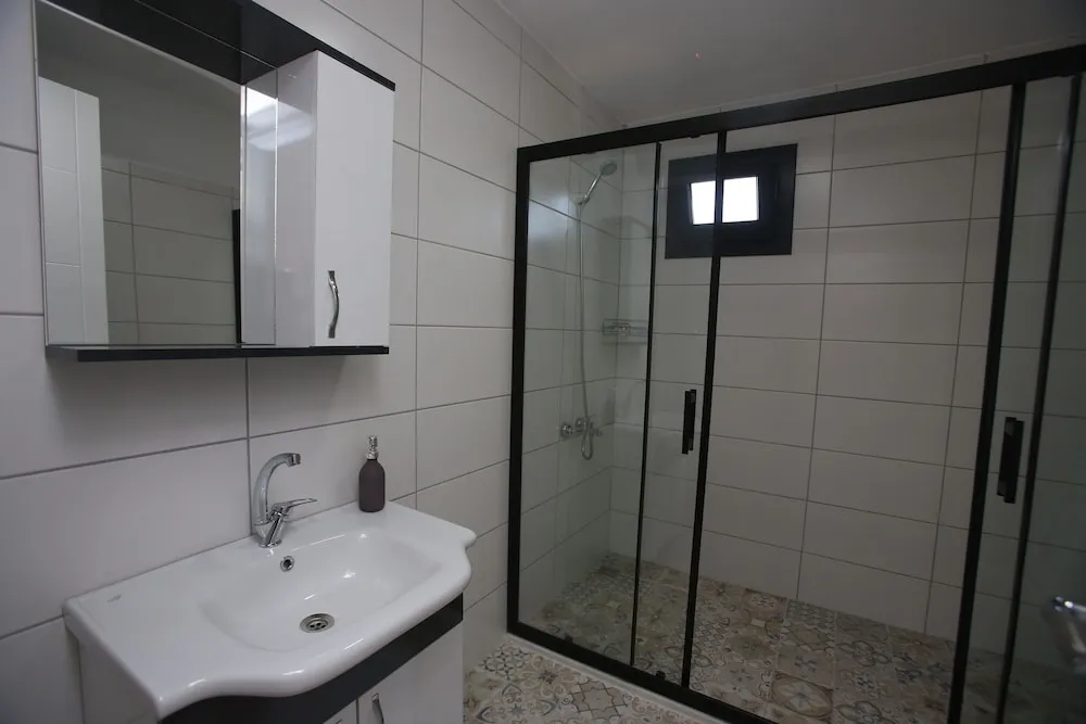 Family Bungalov, Birden Çok Yatak, Kişiye Özel Havuzlu, Bahçe Manzaralı