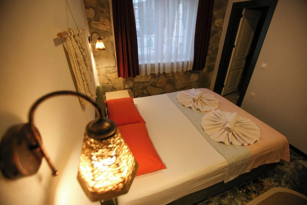 Deluxe Villa, 2 Yatak Odası, Kişiye Özel Havuzlu, Havuz Manzaralı
