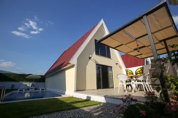 Vega Villaları