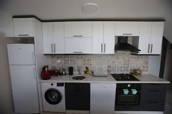 Vega Villaları