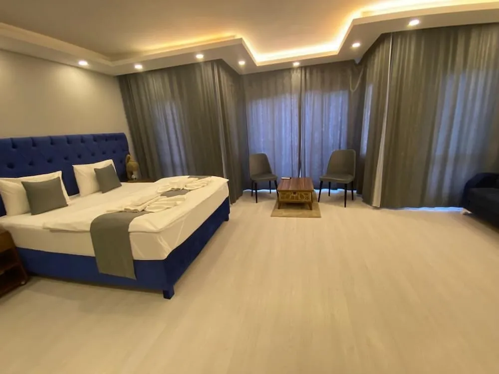 Luxury Stüdyo