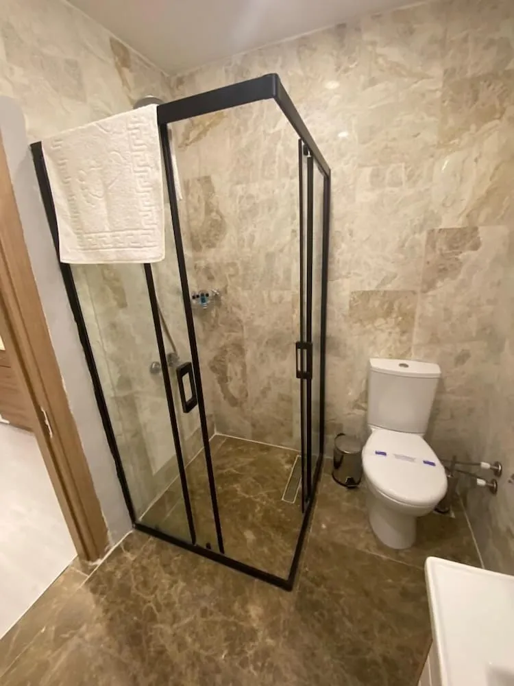 Luxury Stüdyo