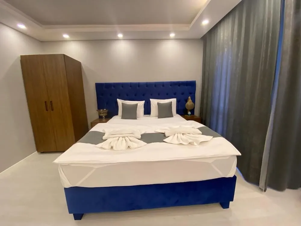 Luxury Stüdyo