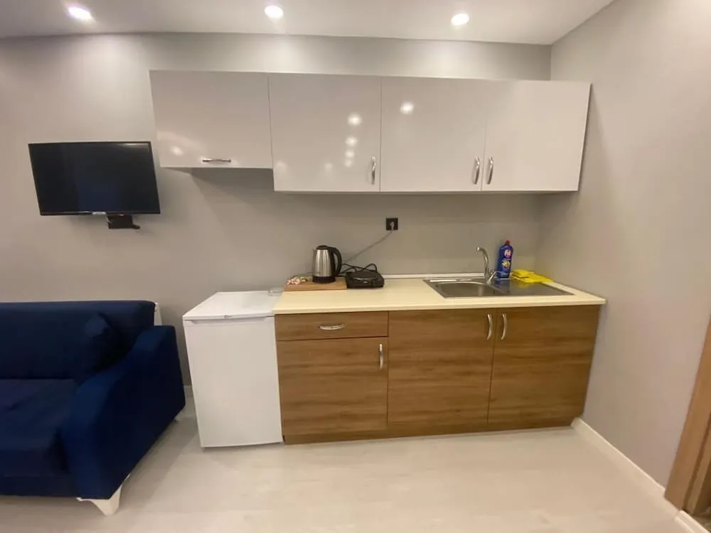 Luxury Stüdyo