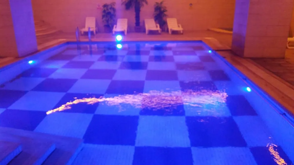 Afafet Thermal Wellness Hotel by Vima