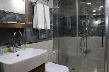 Trend Çeşmealtı Hotel & Lounge