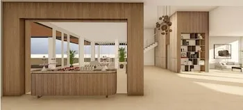 Aware Resort Hotel Spa