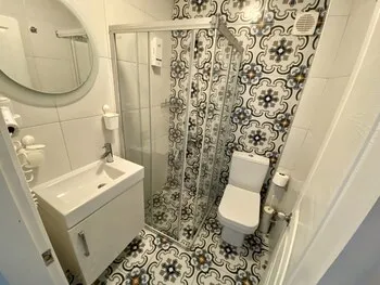 Heros Hotels Bozcaada