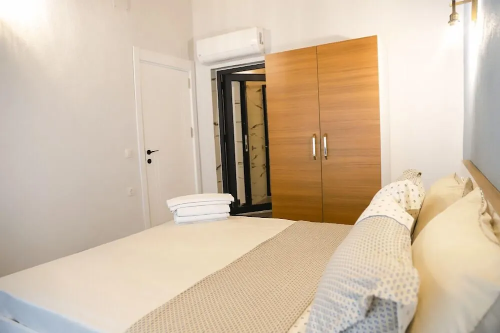 Superior Oda, Balkon, Bahçe Manzaralı