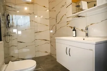 Waterfall Heaven House