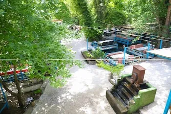 Waterfall Heaven House