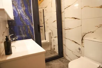 Waterfall Heaven House