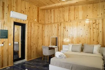 Waterfall Heaven House