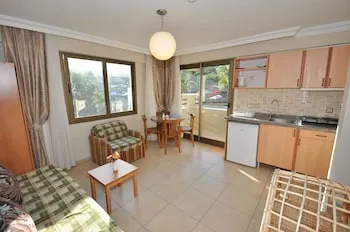 EcemHotel