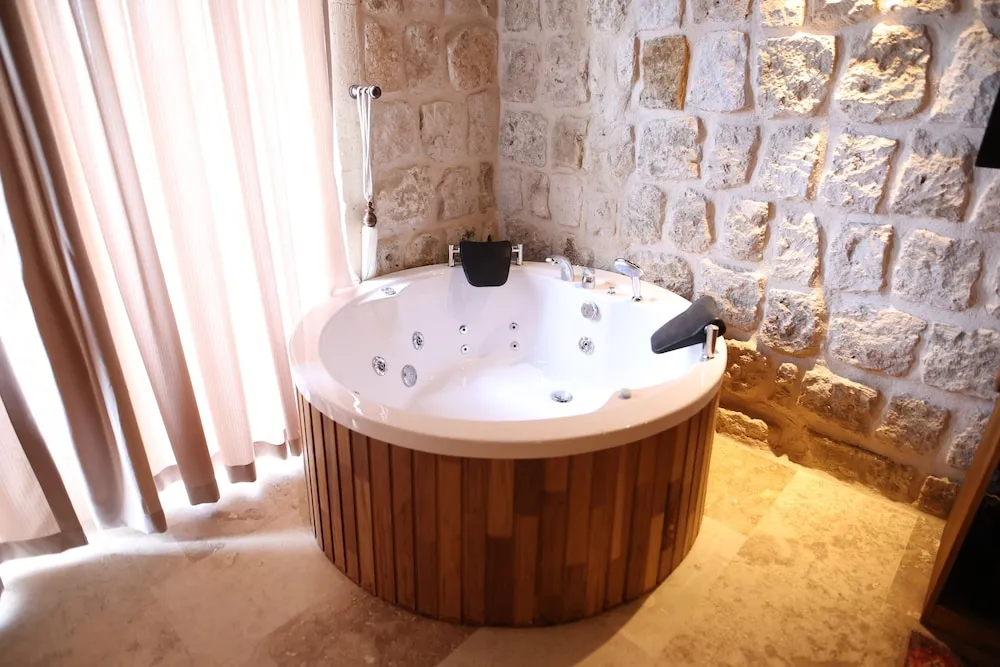 Deluxe Oda, Vadi Manzaralı