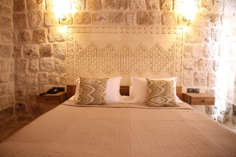 Deluxe Oda, Vadi Manzaralı
