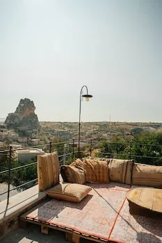 Vita Cave Hotel